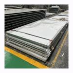 1 4" Cold Rolled Stainless Steel Plate 201 202 310s 309s 316 410 430 409 321 301