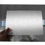 Furniture 1.5mm Polystyrene Plastic Sheets