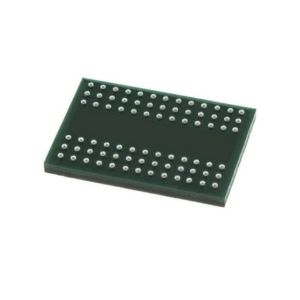 China Memory IC Chip AS4C1G8D4A-62BCN 1024M x 8 Bit DDR4 Synchronous DRAM Memory factory