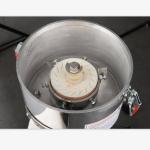 Food Machine Groundnut Almond Paste Grinding Machine Processing Peanut Butter