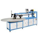 Six Head Refrigerator Condenser Automatic Welding Machine For Condenser