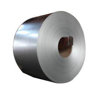 China 2B 8k 430 Stainless Steel Coil 3.0mm DIN SS430 Ss Sheet Coil factory