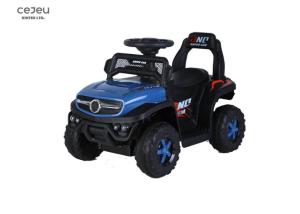 China Children Ride- on Car 12 12V7AH*1 Battery,Parent Remote Control factory