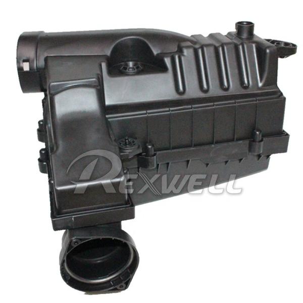 Original Factory Air Filter Housing For Volkswagen Tiguan 2.0L A/T AWD S Sport