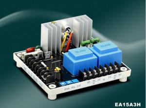 China Kutai EA15A3H Automatic Voltage Regulator &amp;generator parts factory