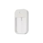 50ml Silicon Spray Bottle Perfume Alcohole Spray Case 50ml Pocket Style