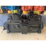 High quality excavator SK200-6 SK200-6E SK200-8 hydraulic pump SK350-8 main pump