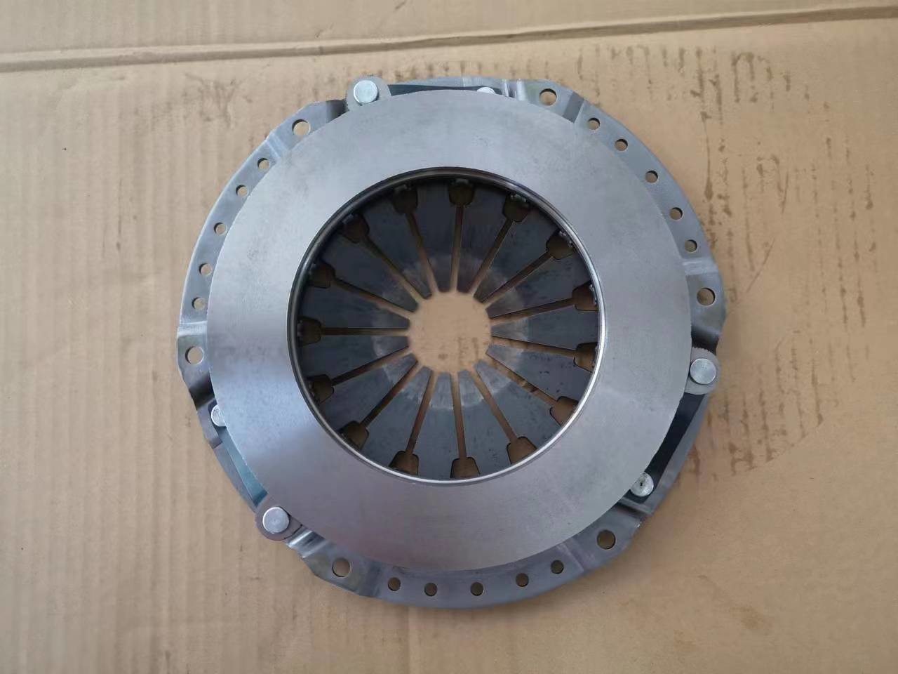 TFR TFS Pickup Clutch Plate 8944350111 Disc Size 225mm 4JA1 Engine Transmission Parts ISC588 Supply