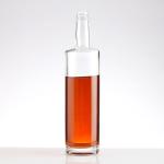 Transparent Empty 500ml 750ml 1L Gin Whiskey Liquor Brandy Vodka Wine Glass