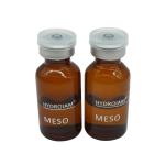 Korea Cosmetic Dermal Lip Fillers Hyaluronic Acid Filler 10 Ml Vials Of