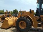 Used CAT 966H Wheel Loader