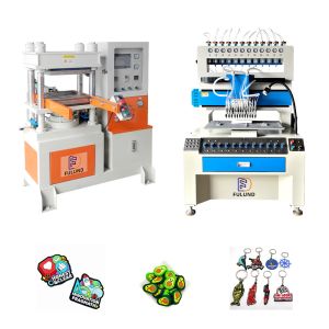 China 70T Hydraulic Press Machine For Rubber Moulding 50HZ Automatic factory