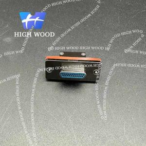 China J30J SERIES MICRO-D Connectors J30J-21TJSL -AQ , J30J SERIES Electrical Connector factory