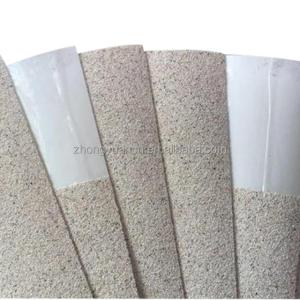 China Customized HDPE Geomembrane Liner for Hotel Waterproofing Efficiency and Strength factory