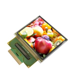 China 256*64 Active Matrix Electroluminescent Screen OLED Display Panel SSD1309 factory