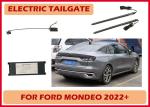 Ford Mondeo Power Tailgate Lift , Smart Hands Free Electric Tailgate Lift Kits