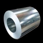 JIS ASTM Cold Rolled Galvanized Steel Coil 0.13mm DX51D SGCC