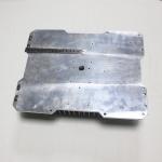 Rustproof Pin Fin Cold Forging Heat Sink Anticorrosive Anti Erosion