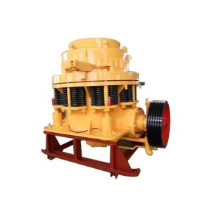 China PYB Series 900 1200 Hydraulic Cone Crusher Equipment Mining Gold Iron Ore Basalt Stone on sale