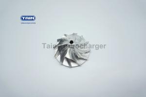 China K03 5304-123-2209 53039700118 Billet Compressor Wheels Upgrade Performance for Mini Cooper S Hyundai Starex / factory