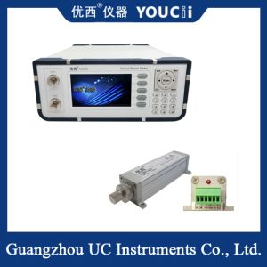China Super cost-effective dual-channel optical power meter +5 ~ -70dBm on sale