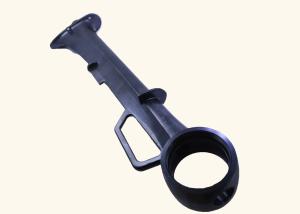 China Boat Metal Casting Tools CNC Machining Part Aluminum 6061 Material factory