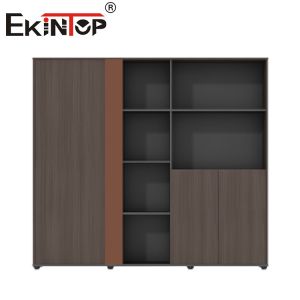 Durable Waterproof 4 Drawer File Cabinet For Home Furniture