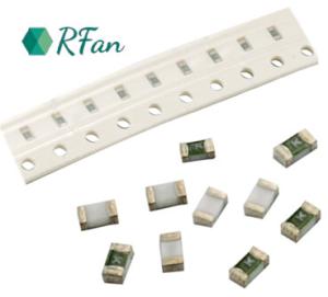 China Fast Acting Surface Mount Fuse 1206 30A 32V 24V SMD Chip Fuse factory