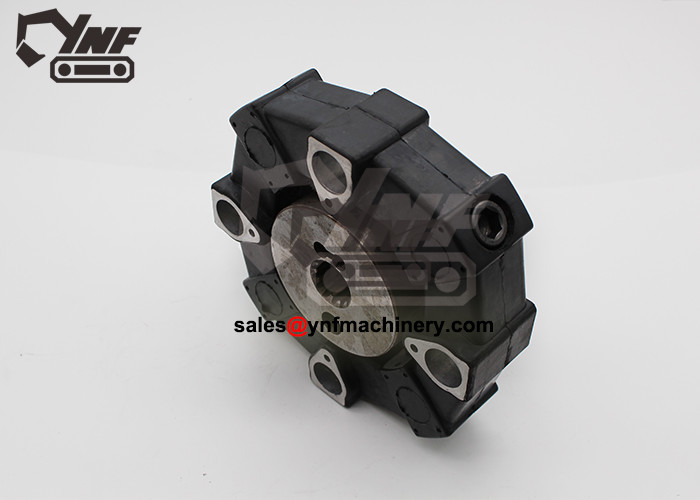 Centaflex-A series Coupling Hydraulic Pump Parts Rubber Coupling 4464407