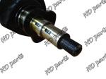 6D31 Engine Crankshaft MME082505 For Mitsubishi
