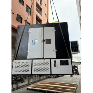 Insulators Lab Test Machine Multistress Testing Equipment 5000h Tester IEC 62730