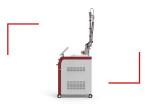 1064 nm 532nm beijing manufacturer supply picosecond laser tattoo removal