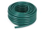 Portable Soft Garden PVC Hose Fiber Strength Pipe For Household Anti Abrasion