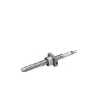 MISUMI Rolled Ball Screw Shaft Diameter 12 Lead 4 Series BSSCK1505-[150-1200/1]