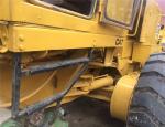 secondhand conditiongrad caterpillar 14g motor grader/cat used japan 14g with