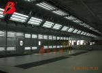 Spray booth for Car Paint Production Line Auto Painting Equipments Facotry