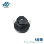 Black Fuel Tank Lock Cover Suitable For Ford Transit V348 2C1A 9K163AA