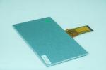 16.7M Color 7.0 Inch TFT LCD Screen , 800x480 Resolution 50 Pin LCD Display