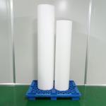Hydrophilic PE Film Non Woven Fabric Sheet 40gsm