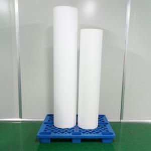China PE PP Antibacterial Disposable Bed Sheet Roll 16Gsm factory