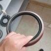 Oil Seal For High Temperature Resistance Wear Resistance And Corrosion