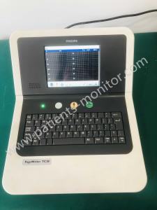 China PageWriter TC20 ECG Machine Service #860332 Whole Machine 50Hz 60Hz 1.2A 100-240V Used-Good factory
