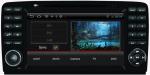Ouchuangbo Car GPS Bluetooth TV USB Radio Player S150 Android 4.0 for Mercedes