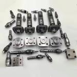 E325B E325C E325D E329D E330B E345C Excavator Hydraulic Parts 1843830 2399103