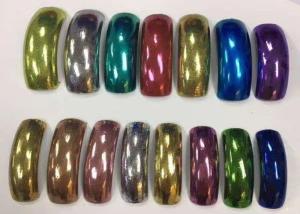 China Mirror Like High Gloss Resin Screen Printing Ink High Decoration Effect factory