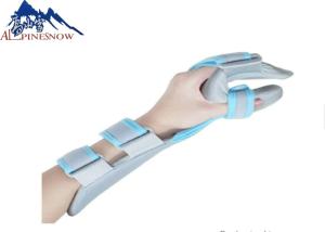 China Free Size Toe Compression Sleeve For Wrist And Hand Protect ISO FDA Standard factory