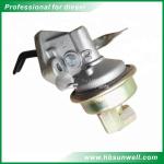 6BT5.9 Cummins Diesel Engine Parts / Grey Ac Fuel Transfer Pump 4937405