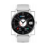 1.28 Inch Dial 240x240p Health Tracking Smartwatch BLE5.0 Blood Pressure