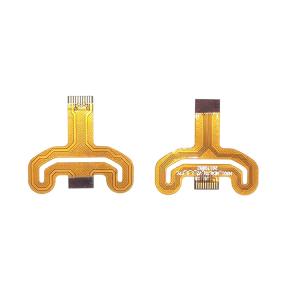 China 1 To 6oz Flexible Printed Circuit Board FR-4 CEM-1 factory