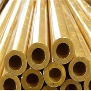 5.8m 6m Brass Copper Pipe 15mm Copper Pipe C11000